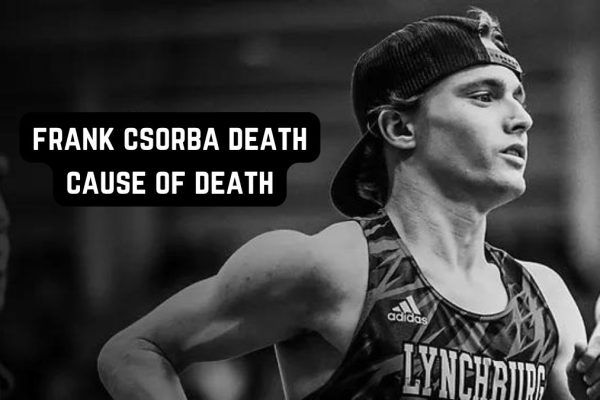 frank csorba death cause of death