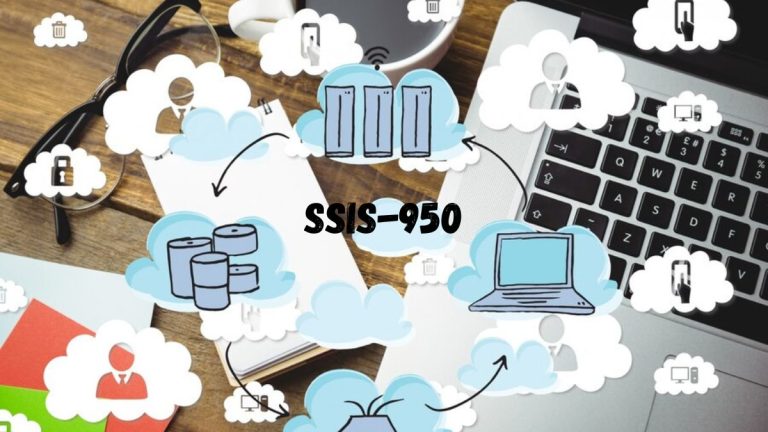 ssis-950