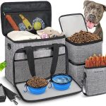 Dog Travel Bag