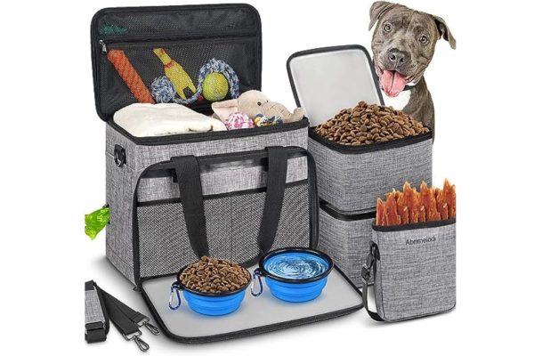 Dog Travel Bag