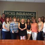 Hicks Insurance