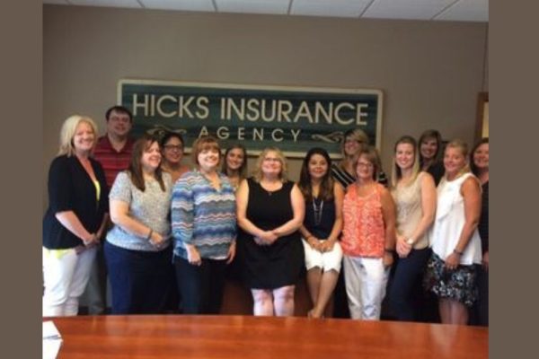 Hicks Insurance