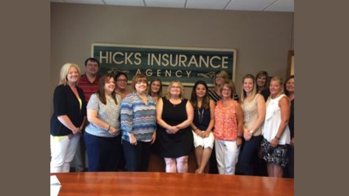 Hicks Insurance