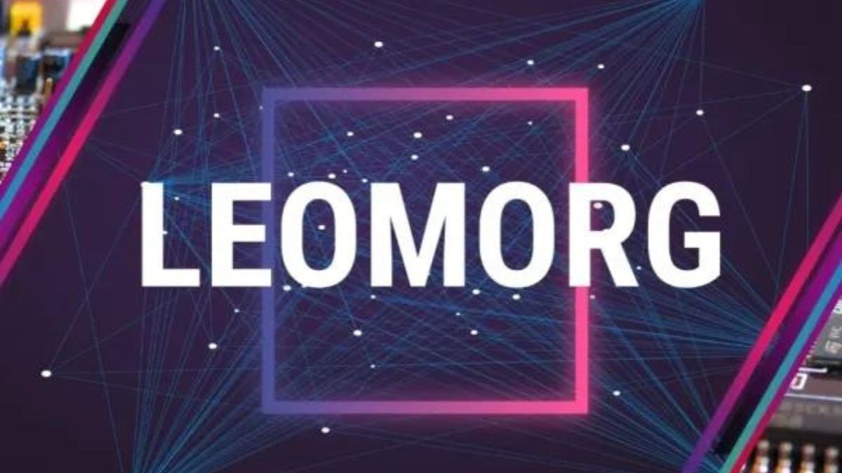 Leomorg's