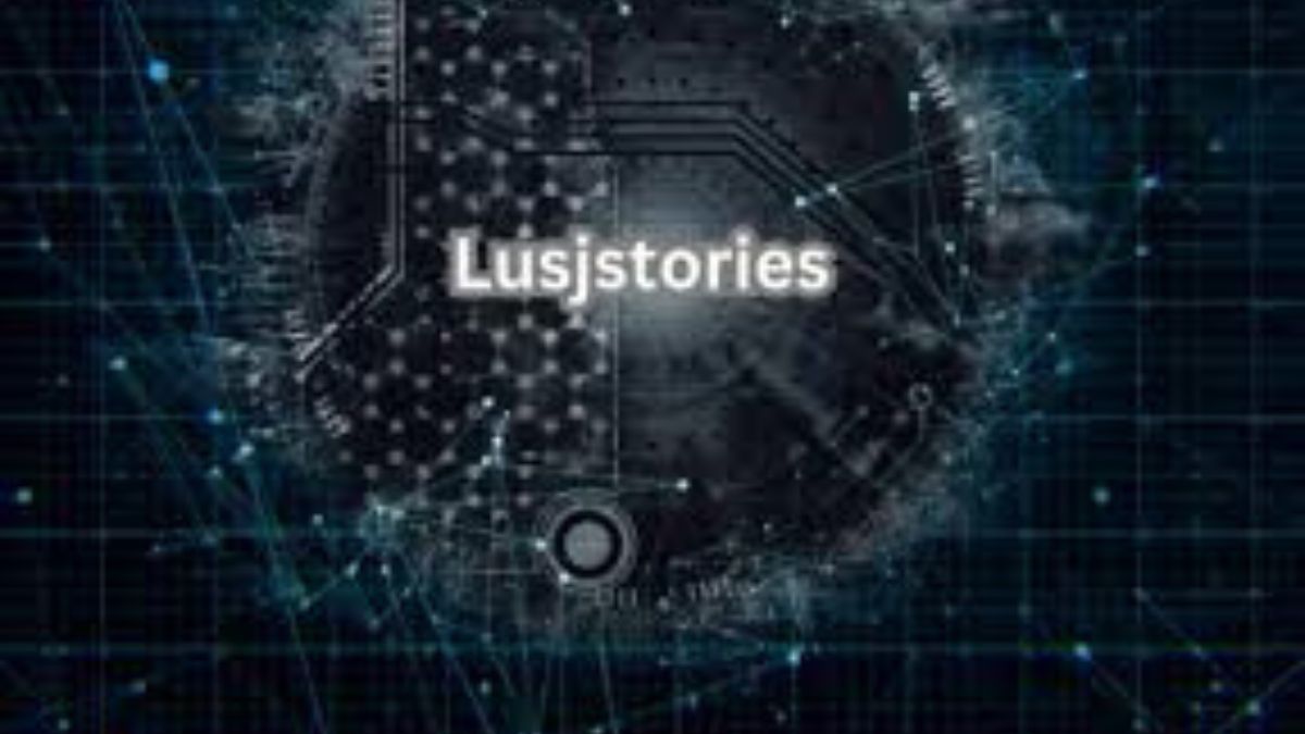 LusjStories