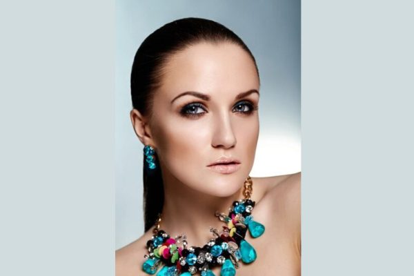 Naiam Cosmetic Fashion Necklaces