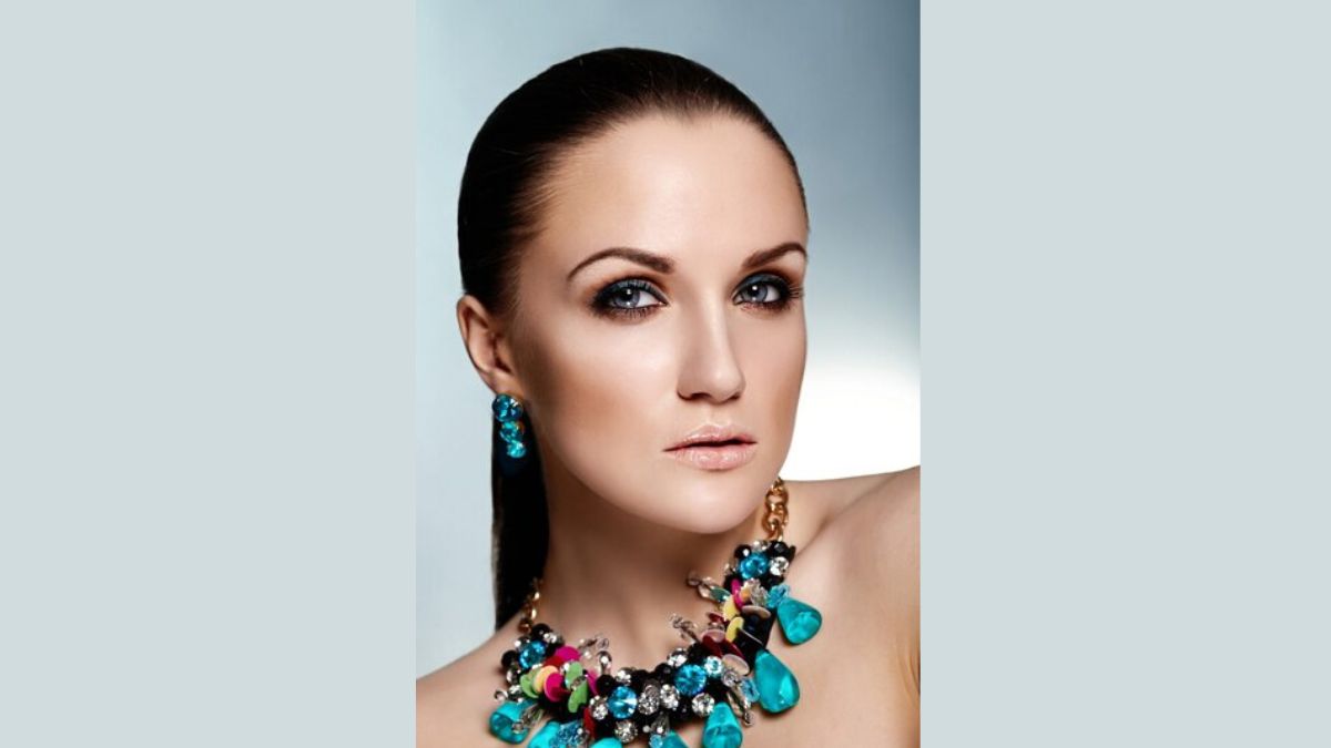 Naiam Cosmetic Fashion Necklaces