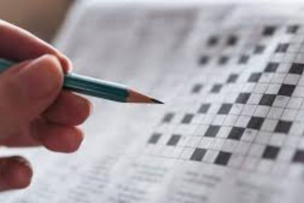 Page for A Bookmaker NYT Crossword