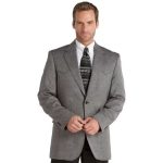 Western sport coat