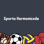 sports harmonicode